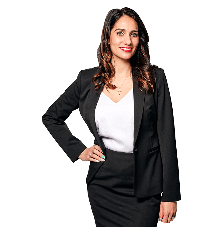 Attorney Lindsey White Headshot 2021
